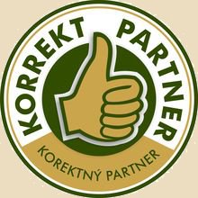 Korrekt Partner